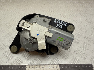 моторчик заднего стеклоочистителя (дворника) Citroen C5 2 поколение 2013, 2.0 л., RHH (DW10CTED4), дизель, МКПП, универсал, 9682833480, 53033112