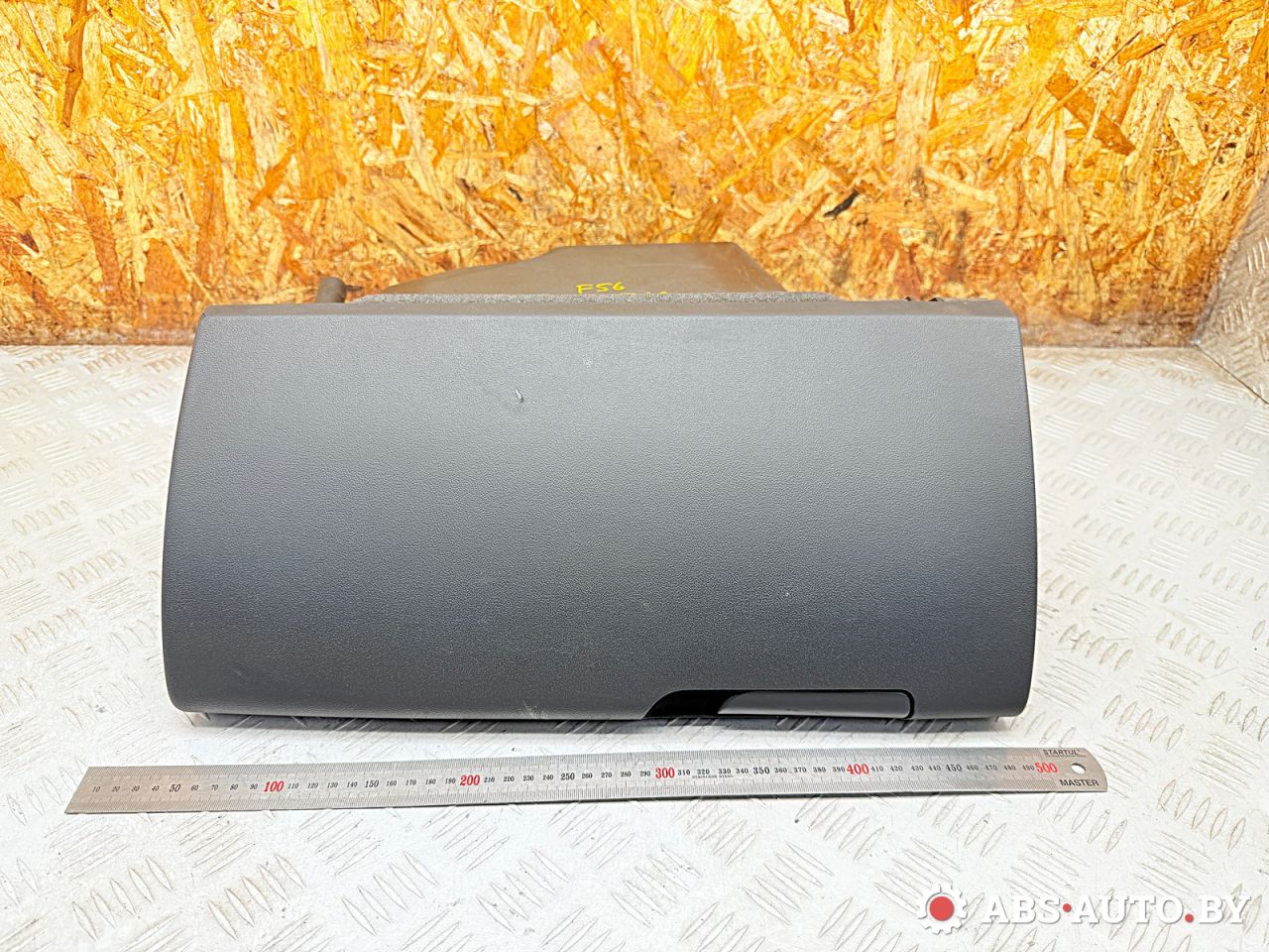 бардачок Citroen C5 2 поколение 2010, 2.0 л., RHR (DW10BTED4), дизель, МКПП, универсал, 9682432977, 9682433077 - фото №1