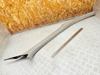 обшивка стойки передней правой Ford Focus 1 поколение [рестайлинг] 2003, 1.6 л., бензин, МКПП, седан, 98ABA03198DJW