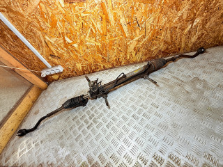 рулевая рейка Citroen C5 1 поколение [рестайлинг] 2007, 2.0 л., RHR (DW10BTED4), дизель, АКПП, хетчбэк 5 дв., 9626314610, Z8X4, 4000FA, 4000GV, 4000KQ, 4000KS, 4000LV, 4000NX, 4000SN, HSR23831AY, R2383, R23831NW, R23831RB, R23832RB, JRP818, 401N10219Z