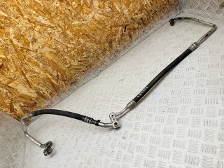 трубка кондиционера Saab 9-5 1 поколение [2-й рестайлинг] 2007, 1.9 л., дизель, МКПП, седан, 12756728