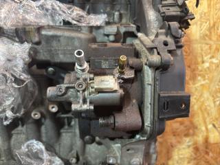 ТНВД Citroen C4 Picasso 1 поколение 2011, 1.6 л., 9HR (DV6C), дизель, МКПП, правый руль, 9672605380, A2C53381555