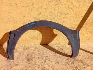 молдинг крыла заднего левого IVECO Daily 4 поколение 2009, 2.3 л., дизель, МКПП, фургон, 500326831, 500326832, 504099743, 504099744, 500326950, 500326949