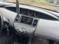 дисплей Nissan Primera P12 2002, 2.2 л., YD22DDT, дизель, МКПП, седан, DP7W3003PEU, 28090AV620, DP7W3000P - фото №2