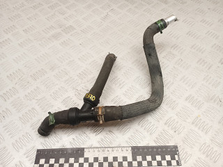 патрубок радиатора Renault Megane 3 поколение 2010, 1.5 л., K9K J 836, дизель, МКПП, хетчбэк 3 дв., правый руль, HSR21175