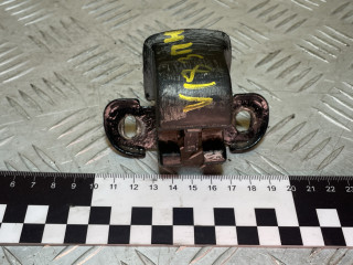 замок двери Renault Kangoo 1 поколение [рестайлинг] 2008, 1.5 л., дизель, МКПП