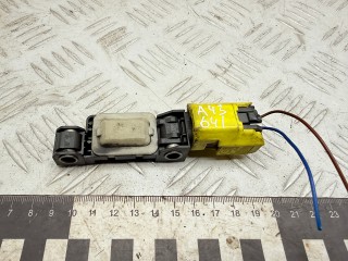 датчик AirBag Volkswagen Touareg 1 поколение 2006, 3.0 л., BKS, дизель, АКПП, внедорожник 5 дв., полный привод, 7L0909606D