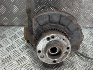 ступица передняя левая Skoda Felicia 1 поколение 1998, 1.6 л., бензин