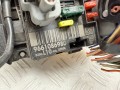 блок предохранителей Peugeot 207 1 поколение 2006, 1.6 л., 9HZ (DV6TED4), дизель, МКПП, хетчбэк 5 дв., 9636079380, 9661086980 - фото №6