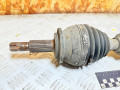 полуось передняя левая (приводной вал, ШРУС) Toyota RAV4 3 поколение (XA30) 2007, 2.2 л., 2AD-FTV, дизель, МКПП, внедорожник 5 дв., DA51L, 4342042200, 4347049675, 4347442010 - фото №2