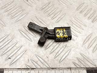 датчик ABS Skoda Fabia 2 поколение (5J) 2009, 1.9 л., дизель, 6Q0927807B, 0986594502, SS20212, ABEU097, BS0155H, 6Q0927807A, WHT003863