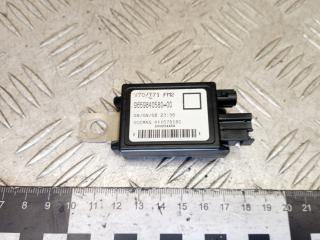 усилитель антенны Peugeot 308 T7 2009, 1.6 л., EP6, бензин, МКПП, передний привод, 965984058000, 9659840580, 41157818C