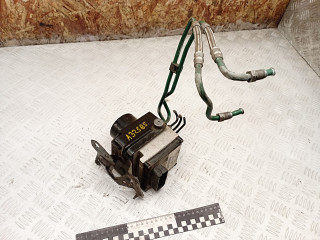 блок ABS Peugeot 407 1 поколение 2007, 2.2 л., бензин, 6МКПП, купе, 15848404, 9661877180, 15848304D, S118676003A