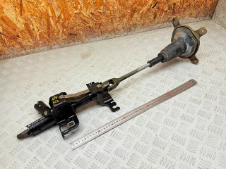 рулевая колонка Renault Scenic 1 поколение (1996 - 1999), 1.6 л., K7M 702, бензин, МКПП, 7700421157, 268032