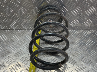 пружина передняя Opel Astra G 2000, 1.9 л., дизель