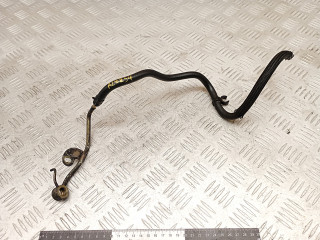 трубка обратки форсунок Toyota RAV4 2 поколение (XA20) 2003, 2.0 л., 1CD-FTV, дизель, МКПП, внедорожник 5 дв., 2376227030