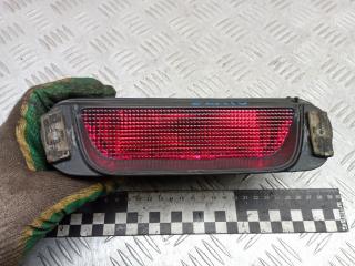 дополнительный стоп-сигнал Honda CR-V 2 поколение [рестайлинг] 2005, 2.4 л., бензин, МКПП, внедорожник 5 дв.