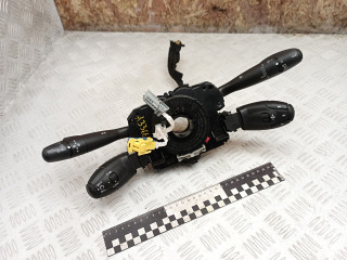 переключатель подрулевой (стрекоза) Peugeot 308 T7 2010, 2.0 л., RHR (DW10BTED4), дизель, МКПП, универсал, 96643943XT, 12276704