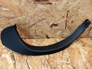 обшивка крышки багажника Peugeot 308 T7 2010, 2.0 л., RHR (DW10BTED4), дизель, МКПП, универсал, 9680719677