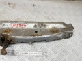 рамка капота Peugeot 406 1 поколение [рестайлинг] 2000, 2.0 л., RHZ (DW10ATED), дизель, МКПП, универсал - фото №3