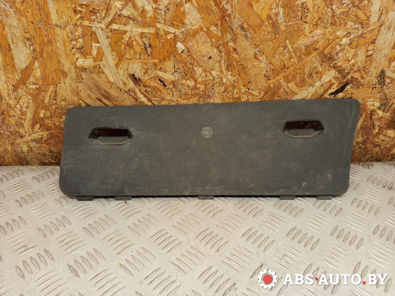 обшивка салона Ford Transit Custom 1 поколение 2017, 2.2 л., дизель, МКПП, BK21V11660AD35BB - фото №1