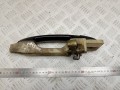 ручка наружная задняя правая Hyundai Santa Fe 2 поколение (CM) 2006, 2.2 л., D4EB, дизель, МКПП, внедорожник 5 дв. - фото №4