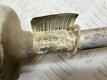 трубка кондиционера Citroen C5 2 поколение 2009, 2.0 л., RHR (DW10BTED4), дизель, АКПП, седан, 9659576380, 9686412080 - фото №6