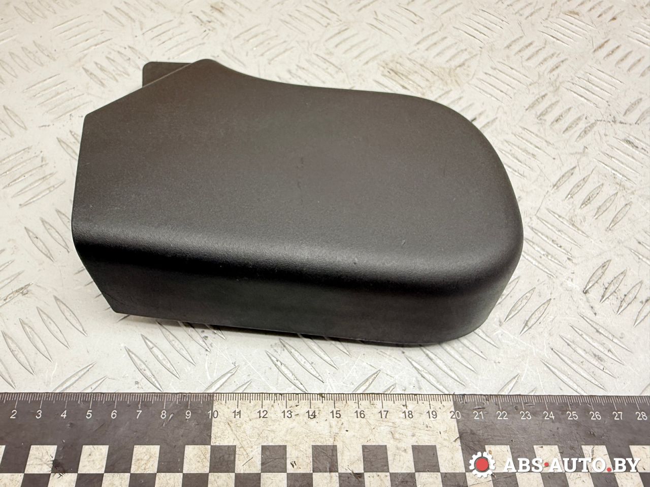 пластик (накладка) сиденья Jeep Cherokee 5 поколение 2016, 2.0 л., EBT, дизель, АКПП, внедорожник 5 дв., 1XT75TRMAB - фото №1