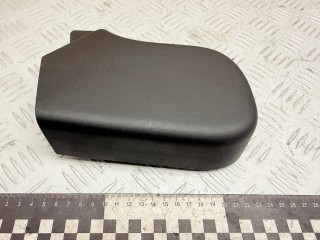 пластик (накладка) сиденья Jeep Cherokee 5 поколение 2016, 2.0 л., EBT, дизель, АКПП, внедорожник 5 дв., 1XT75TRMAB