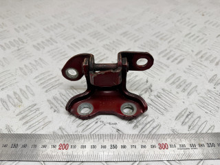 петля двери Toyota Avensis 2 поколение (T250) 2006, 2.0 л., дизель, 6876005020