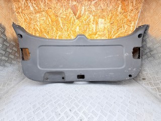 обшивка крышки багажника Kia Sorento 2 поколение 2011, 2.2 л., дизель, АКПП, 817502P000, 817512P000