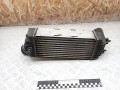интеркулер Peugeot 308 T7 2010, 2.0 л., RHR (DW10BTED4), дизель, МКПП, универсал, 9656525880, 992505WE, 992537N - фото №2