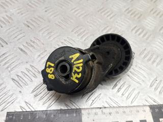 натяжитель Renault Megane 2 поколение 2005, 1.9 л., дизель, МКПП, универсал, 072120, 6280101