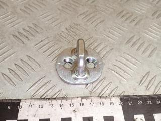 замок двери Kia Sorento 2 поколение 2010, 2.2 л., дизель, МКПП, полный привод, правый руль