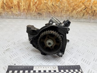 ТНВД Peugeot 308 T7 2010, 1.6 л., 9HV (DV6ATED4), дизель, МКПП, 0445010102, 9683703780, 0928400607