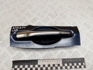 ручка наружная задняя правая Citroen C5 2 поколение 2009, 1.8 л., 6FY (EW7A), бензин, МКПП, универсал, 9680168580