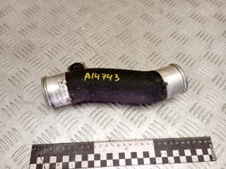 патрубок турбины Kia Sorento 2 поколение 2011, 2.2 л., дизель, АКПП