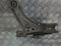 рычаг передний правый Volkswagen Polo 3 поколение 1999, 1.6 л., бензин - фото №2