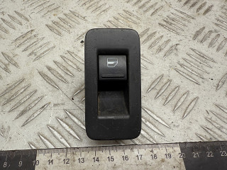 кнопка стеклоподъемника двери задней правой Volkswagen Touareg 1 поколение 2006, 2.5 л., BAC, дизель, МКПП, внедорожник 5 дв., 7L6959851D, 7L6959855C