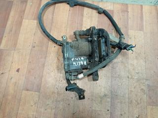 суппорт задний правый Nissan X-Trail T32 2014, 1.6 л., R9M, дизель, МКПП, полный подключаемый привод, правый руль, 2052A, 440004CA0A