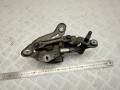 моторчик передних стеклоочистителей (дворников) Peugeot 407 1 поколение 2005, 2.0 л., RHR (DW10BTED4), дизель, АКПП, седан, 9661812180, 3397020875, 0390241968 - фото №4
