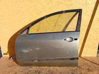 дверь передняя левая Nissan Primera P12 2006, 2.2 л., дизель, МКПП, хетчбэк 5 дв.