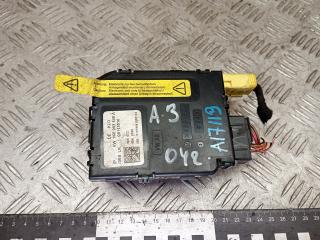 датчик угла поворота руля Audi A3 8P 2004, 1K0959854, 1K0953549A