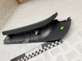 обшивка крышки багажника Volkswagen Touareg 1 поколение 2006, 3.0 л., BKS, дизель, АКПП, внедорожник 5 дв., полный привод, 7L6867671C - фото №5