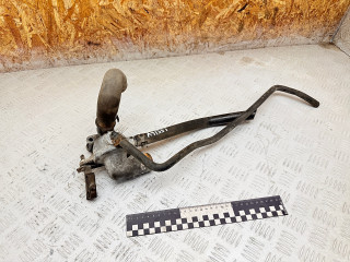 корпус термостата Chrysler Voyager 4 поколение [рестайлинг] RG 2006, 2.8 л., ENR, дизель, АКПП, минивэн, 5083288AA