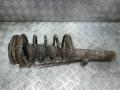стойка передняя левая Peugeot 607 1 поколение 2001, 2.2 л., 4HX (DW12TED4/FAP), дизель, МКПП, седан - фото №5