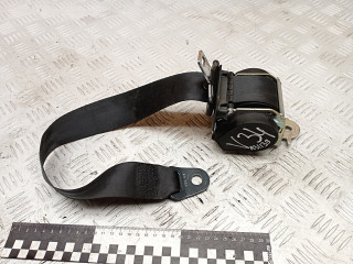 ремень безопасности Peugeot 407 1 поколение 2007, 1.6 л., 9HZ (DV6TED4), дизель, МКПП, универсал, передний привод, 96440739XX, 5170297, E20402095, 0402095