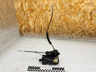 замок двери передней правой Opel Signum C 2004, 1.9 л., Z19DTH, дизель, МКПП, универсал, 13157762