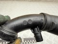 патрубок турбины Peugeot 3008 1 поколение 2012, 1.6 л., 9HR (DV6C), дизель, робот, 9683725080, 222531, 81067R01, 418562 - фото №5