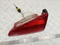 фонарь крышки багажника правый Peugeot 607 1 поколение 2001, 2.2 л., 4HX (DW12TED4/FAP), дизель, МКПП, седан, 2543D - фото №2